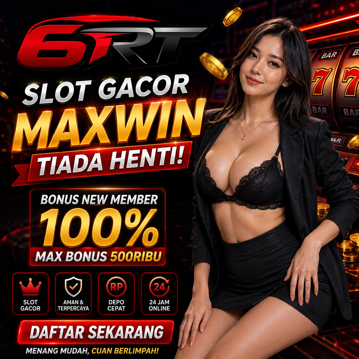 6RT
